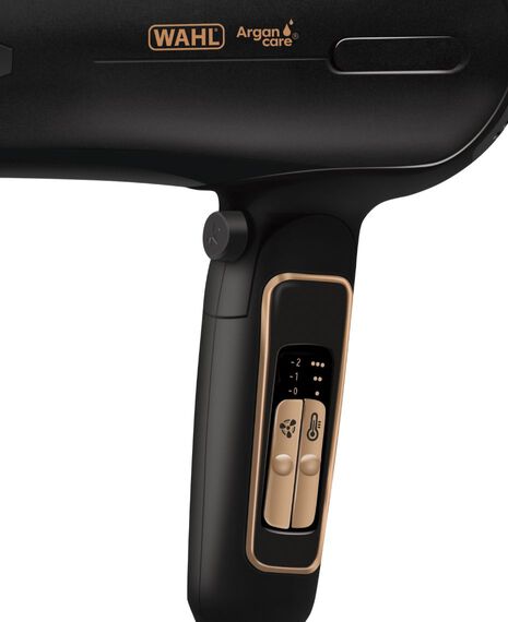 Argan Care Hair Dryer